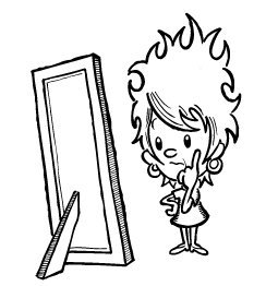 Coaching for Confidence