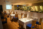 culinary arts studio, university of brighton