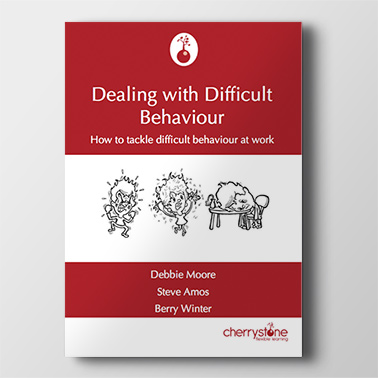 Dealing with Difficult Behaviour at Work