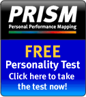 PRISM Free personality test