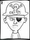 pirate